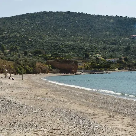 Dreamers Santova Villa-kalamata * Καλαμάτα