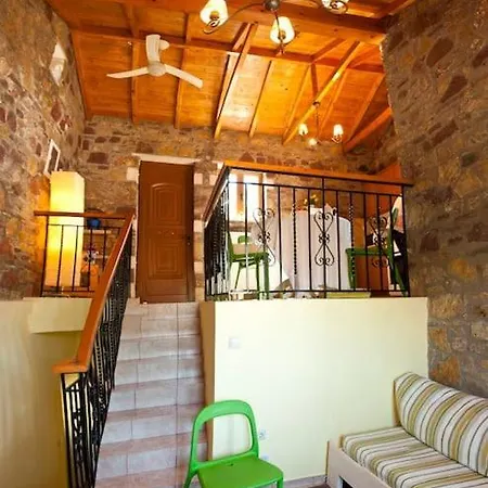 Dreamers Santova Villa-kalamata Καλαμάτα