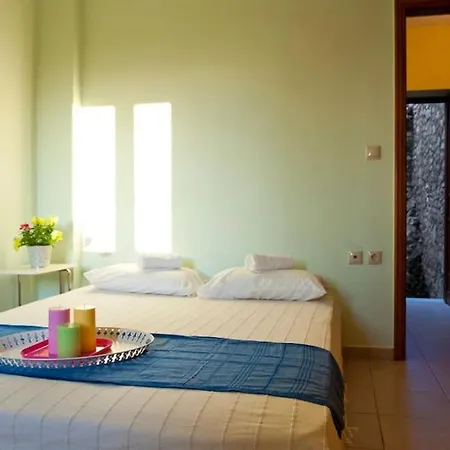 Σπίτι διακοπών Dreamers Santova Villa-kalamata