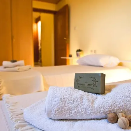 Dreamers Santova Villa-kalamata Σπίτι διακοπών