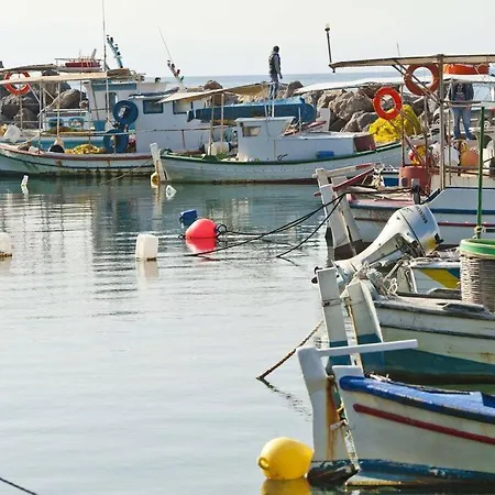Dreamers Santova Villa-kalamata Καλαμάτα