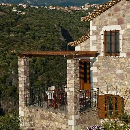 Dreamers Santova Villa-kalamata *