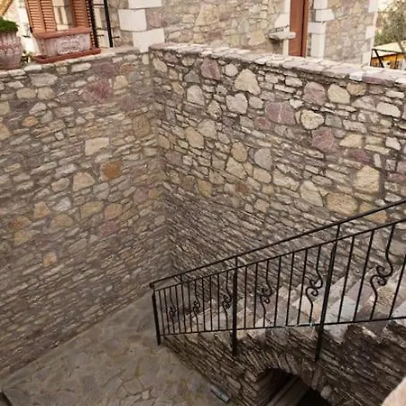 Dreamers Santova Villa-kalamata 度假居